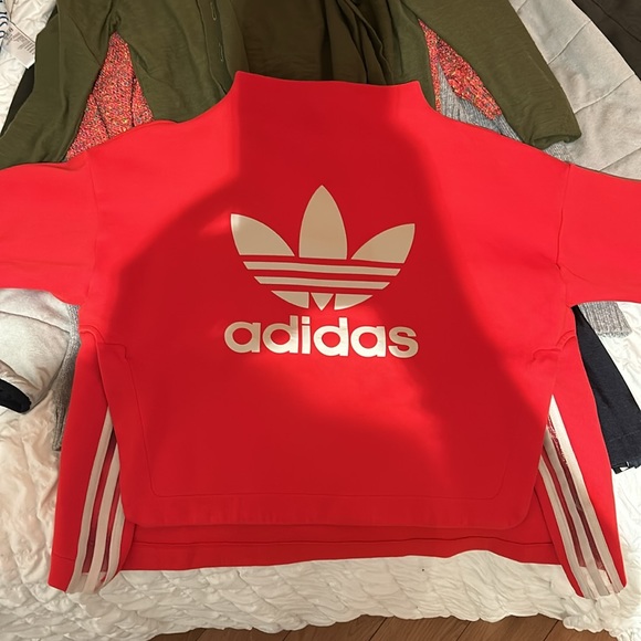 Workout shirt from adidas - Picture 3 of 4